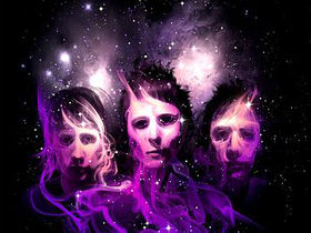 Muse denied live spaceship stunt at V Festival